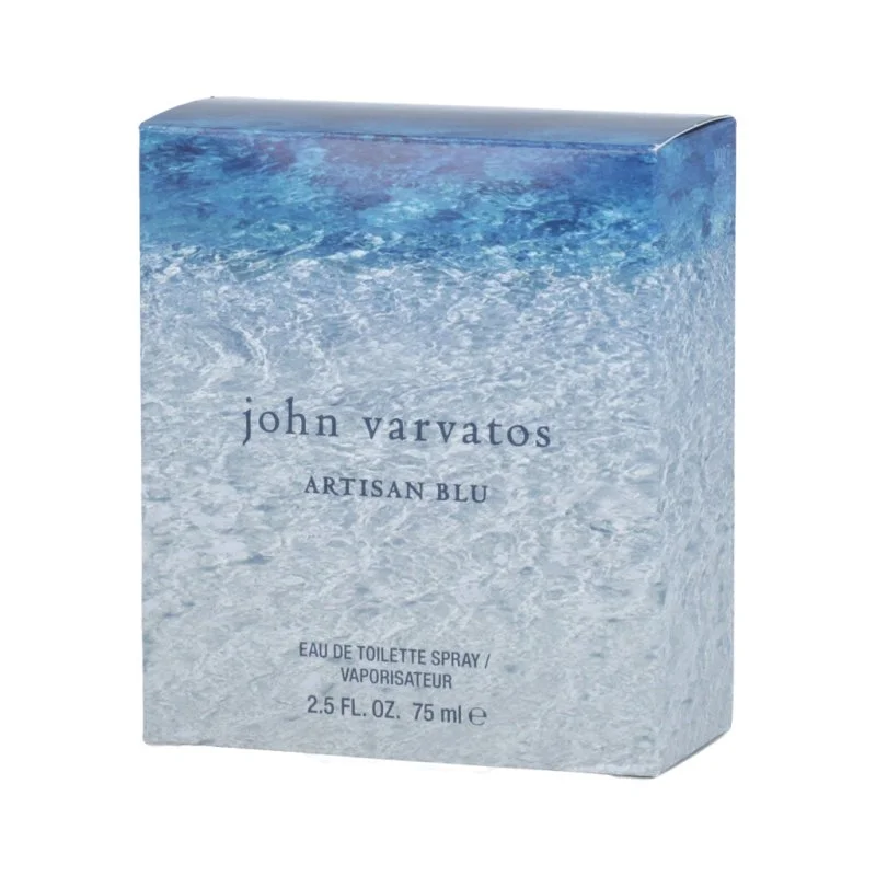 Artisan Blu toaletní voda pro muže 75 ml