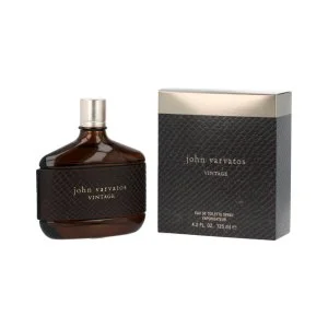 John Varvatos Vintage toaletní voda pro muže
