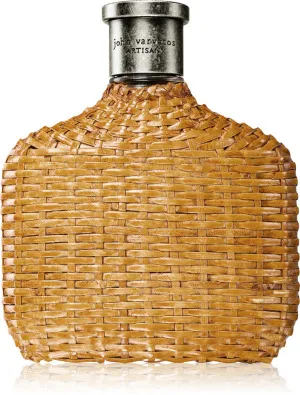 John Varvatos Artisan toaletní voda pro muže 125 ml