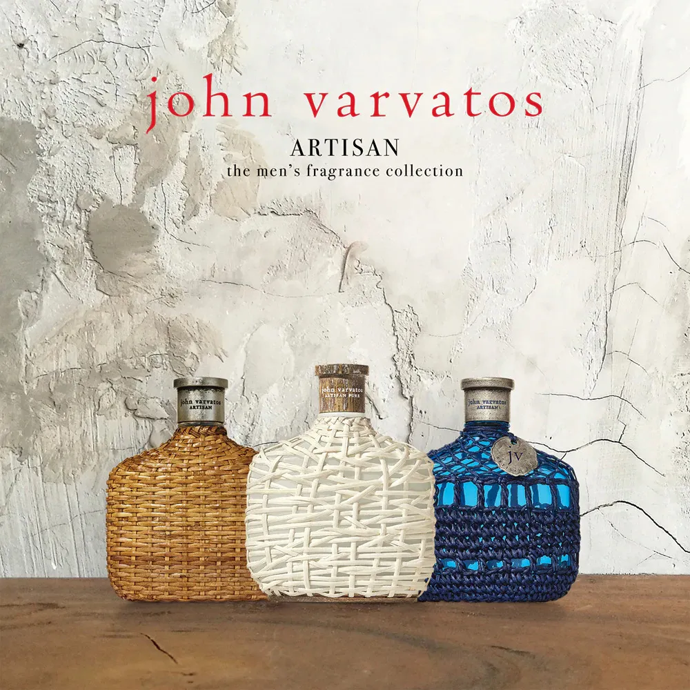 Artisan toaletní voda pro muže 125 ml