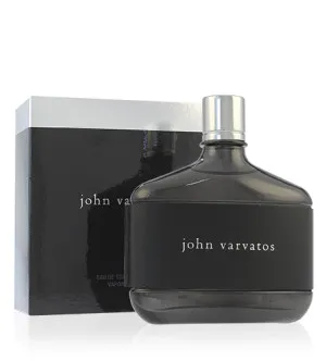 John Varvatos John Varvatos toaletní voda pro muže 125 ml