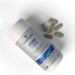 Joint-Vie - Pokročilý přípravek pro kosti a klouby 60 tablet