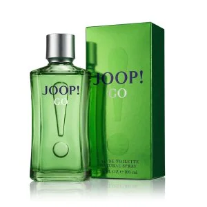 JOOP! GO toaletní voda pro muže