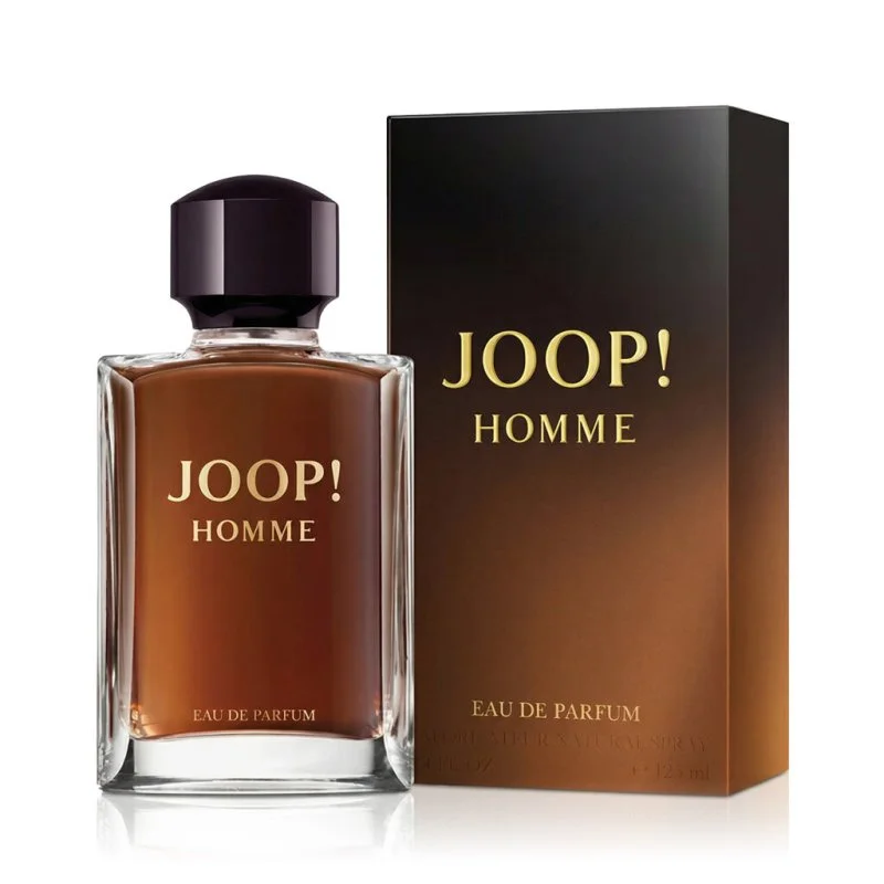 Homme parfémovaná voda pro muže 125 ml