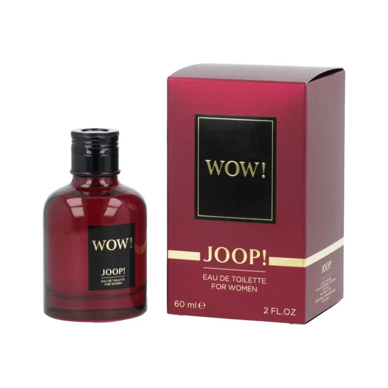 Wow! for Women toaletní voda pro ženy 60 ml