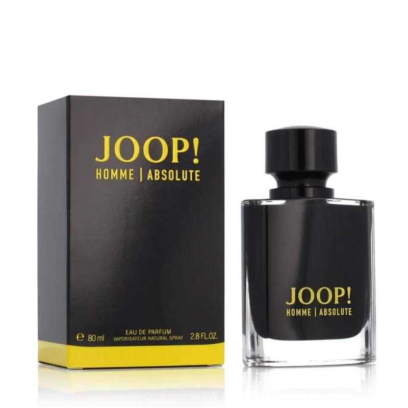 Homme Absolute parfémovaná voda pro muže 80 ml