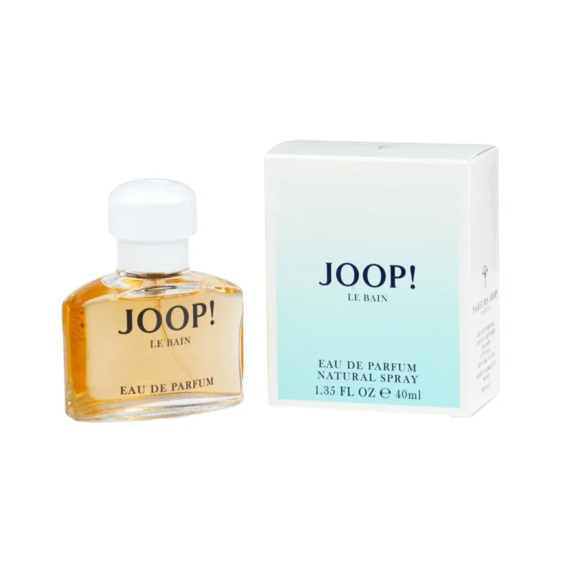 Le Bain parfémovaná voda pro ženy 40 ml