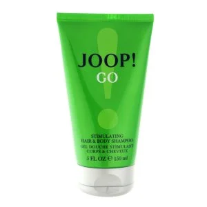JOOP! GO SG na tělo i vlasy pro muže