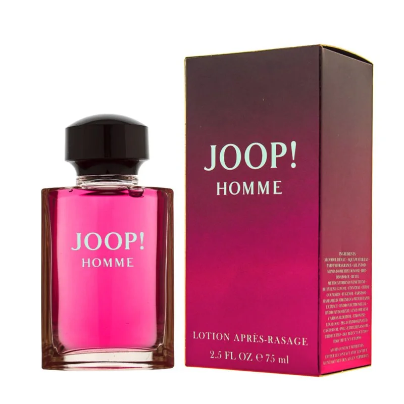 Homme AS pro muže 75 ml