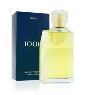 JOOP! Femme toaletní voda pro ženy 100 ml