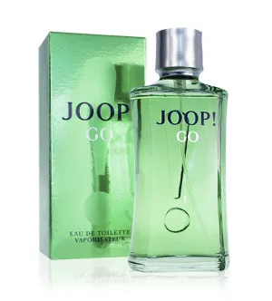 JOOP! Go toaletní voda pro muže 200 ml