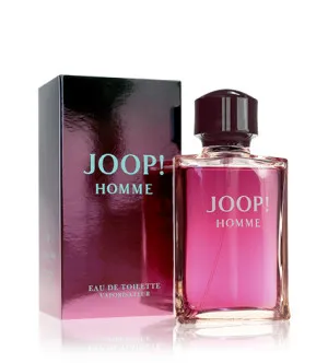 JOOP! Homme toaletní voda pro muže 125 ml