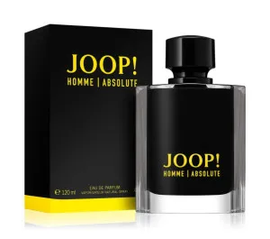 JOOP! Homme Absolute parfémovaná voda Pro muže 120 ml
