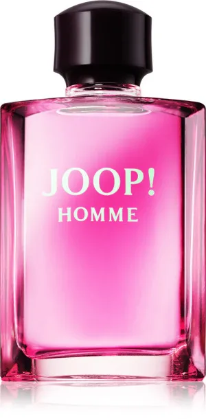 JOOP! Homme toaletní voda pro muže 125 ml