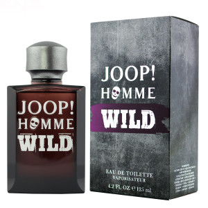 JOOP! Homme Wild toaletní voda pro muže