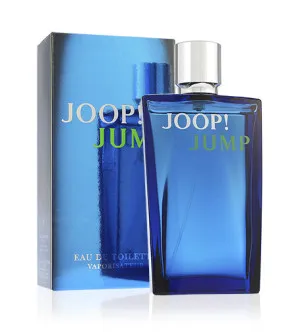 JOOP! Jump toaletní voda pro muže 200 ml