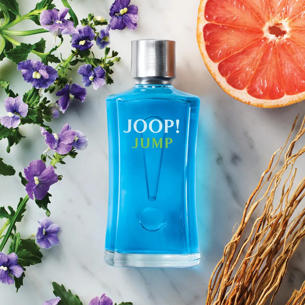 Jump toaletní voda pro muže 100 ml
