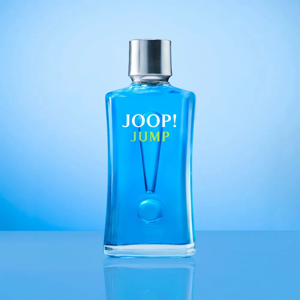 Jump toaletní voda pro muže 100 ml