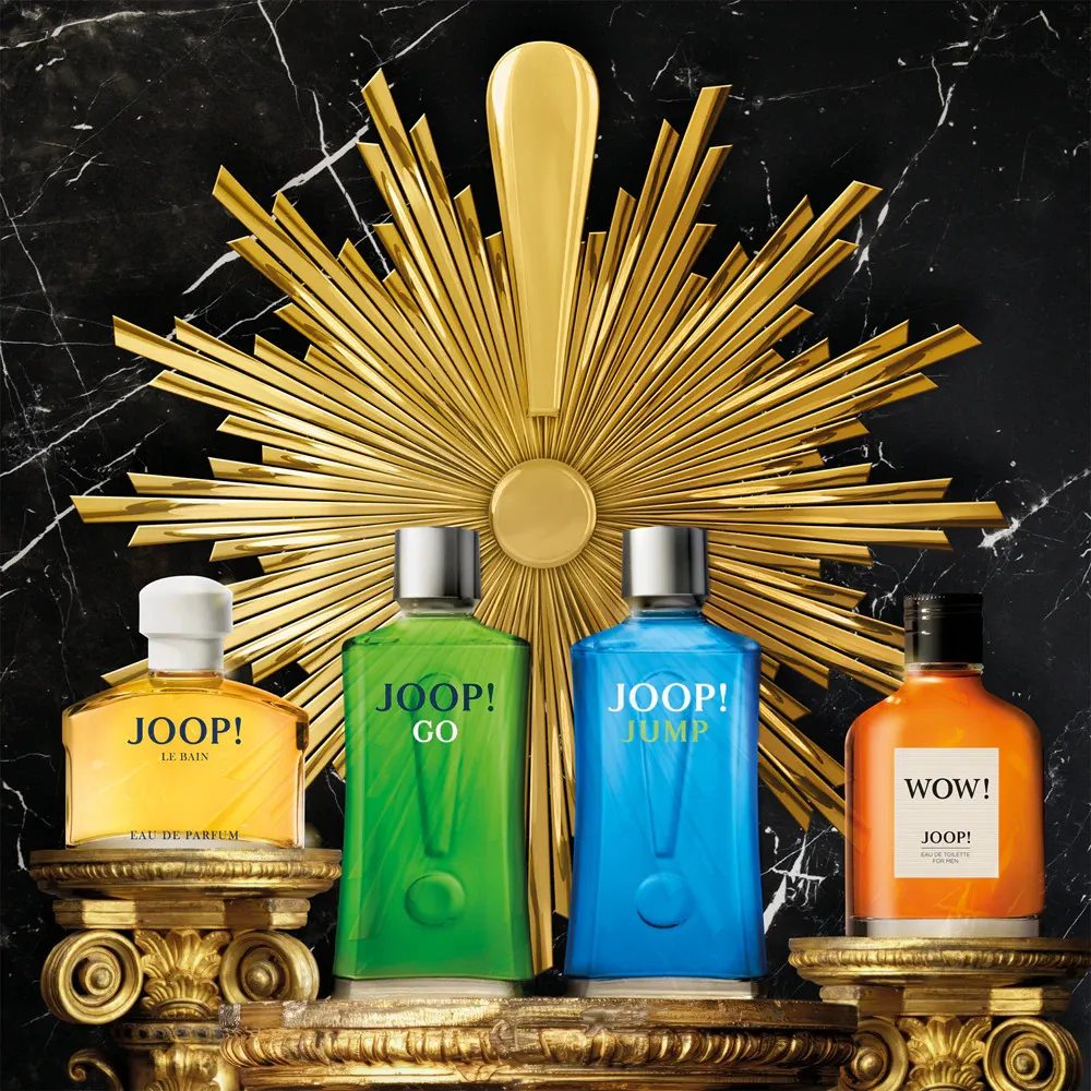 Jump toaletní voda pro muže 100 ml