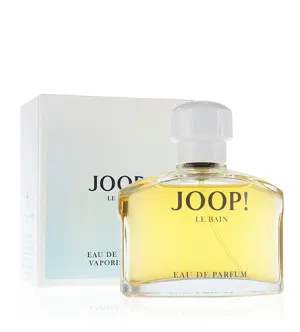 JOOP! Le Bain parfémovaná voda pro ženy 75 ml