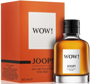 JOOP! Wow! toaletní voda pro muže