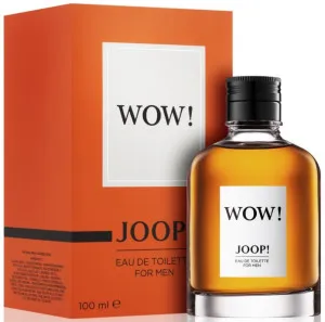 JOOP! Wow! toaletní voda pro muže 100 ml