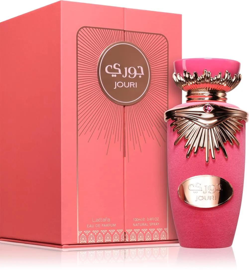 Jouri parfémovaná voda pro ženy 100 ml