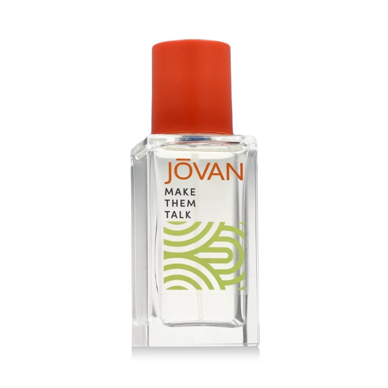 Make Them Talk parfémovaná voda unisex 50 ml
