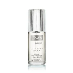 Jovan Musk for Men Platinum Musk kolínská voda pro muže
