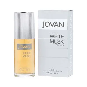 Jovan White Musk for Men kolínská voda pro muže