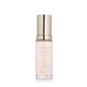 Jovan White Musk for Woman kolínská voda pro ženy