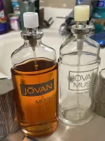 Musk For Men kolínská voda 88 ml pro muže