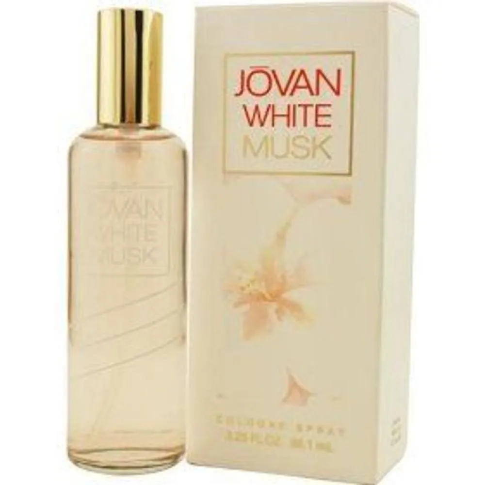 White Musk For Women kolínská voda 96 ml pro ženy