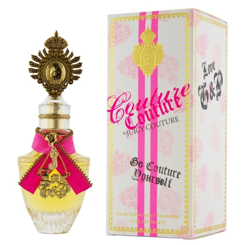 Couture Couture parfémovaná voda pro ženy 50 ml