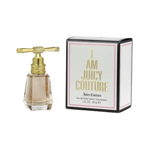 Juicy Couture I Am Juicy Couture parfémovaná voda pro ženy