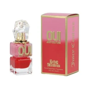 Juicy Couture Oui parfémovaná voda pro ženy