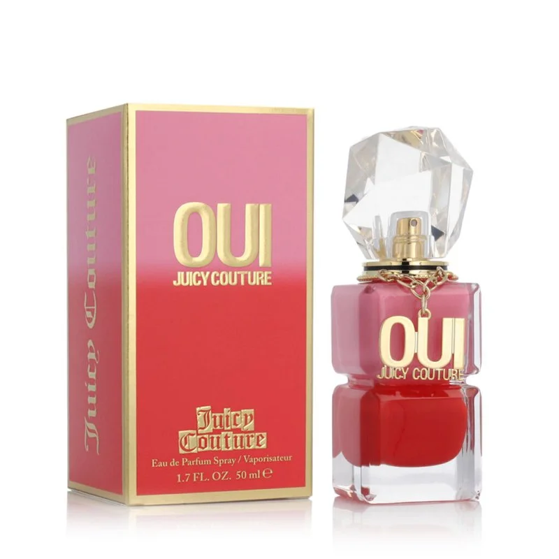 Oui parfémovaná voda pro ženy 50 ml