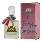 Peace, Love and Juicy Couture parfémovaná voda pro ženy 100 ml