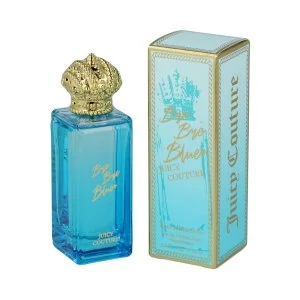 Juicy Couture Rock The Rainbow Bye Bye Blues toaletní voda pro ženy