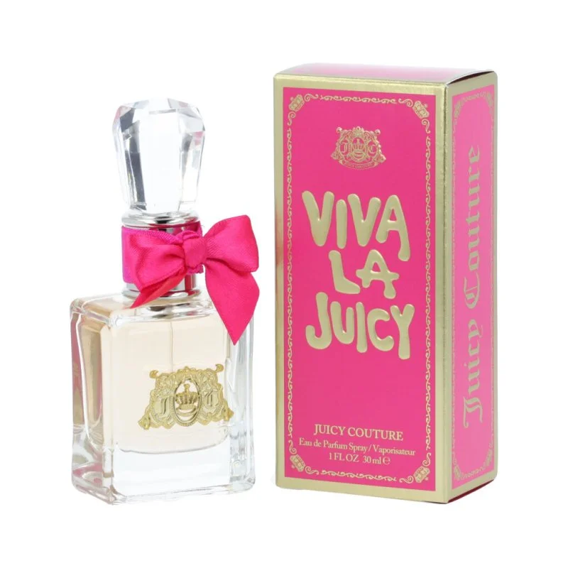 Viva La Juicy parfémovaná voda pro ženy 30 ml