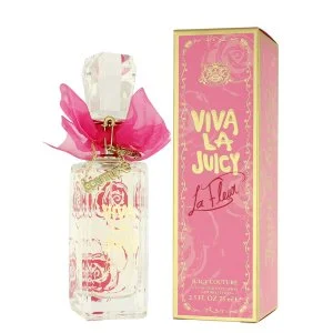 Juicy Couture Viva La Juicy La Fleur toaletní voda pro ženy