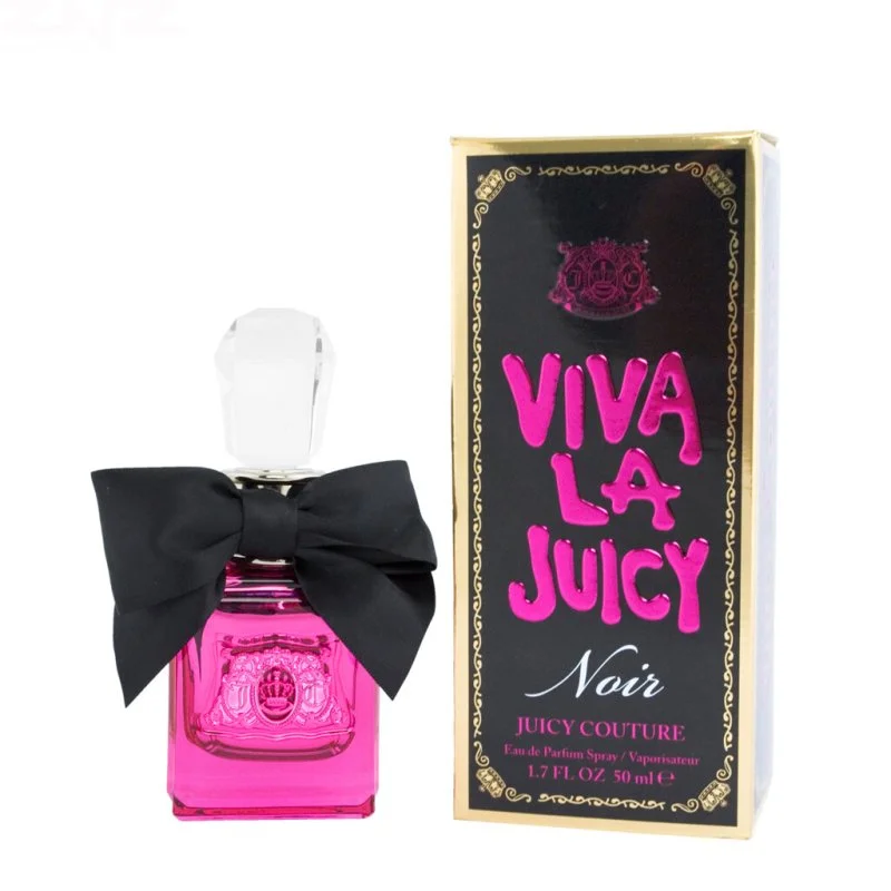 Viva La Juicy Noir parfémovaná voda pro ženy 50 ml