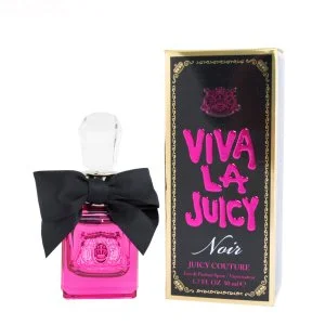 Juicy Couture Viva La Juicy Noir parfémovaná voda pro ženy