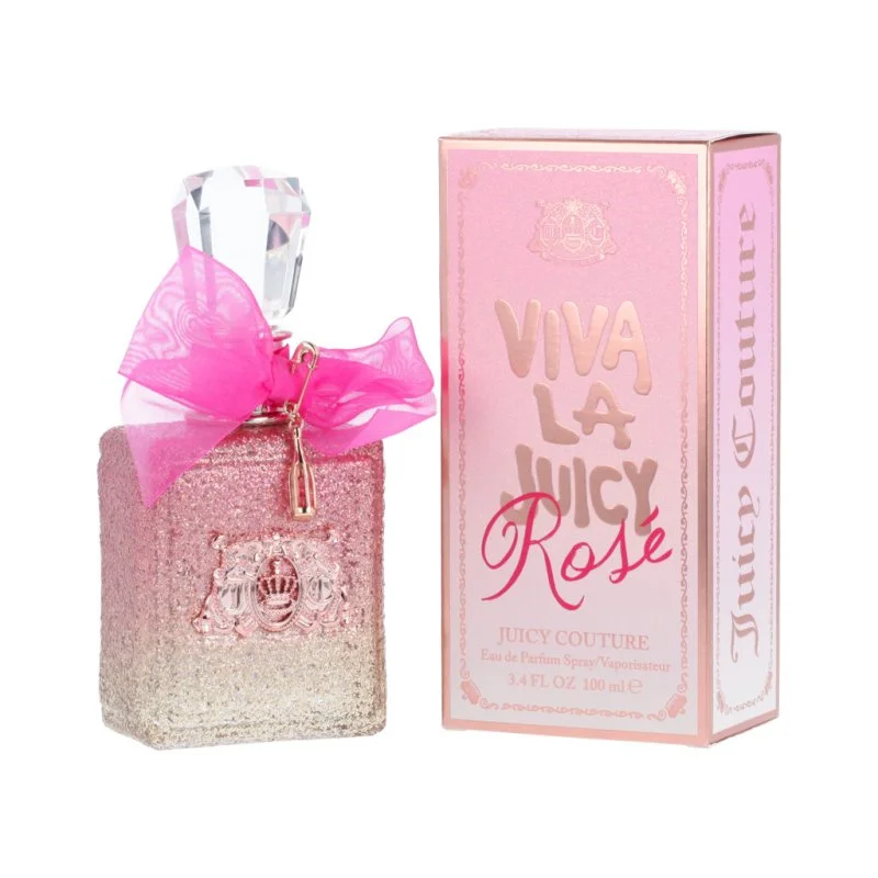 Viva La Juicy Rosé parfémovaná voda pro ženy 100 ml