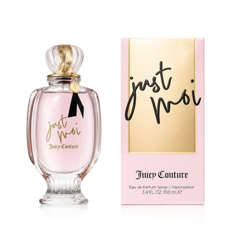 Just Moi parfémovaná voda pro ženy 100 ml