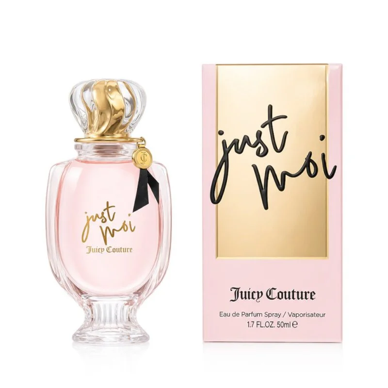 Just Moi parfémovaná voda pro ženy 50 ml