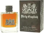 Dirty English toaletní voda 100 ml pro muže