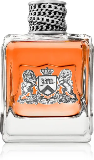 Juicy Couture Dirty English toaletní voda 100 ml pro muže