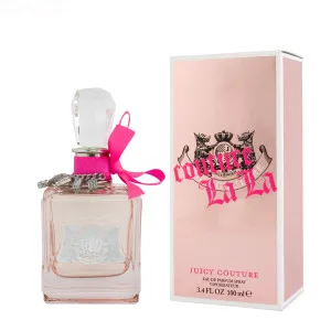Juicy Couture La La parfémovaná voda pro ženy 100 ml