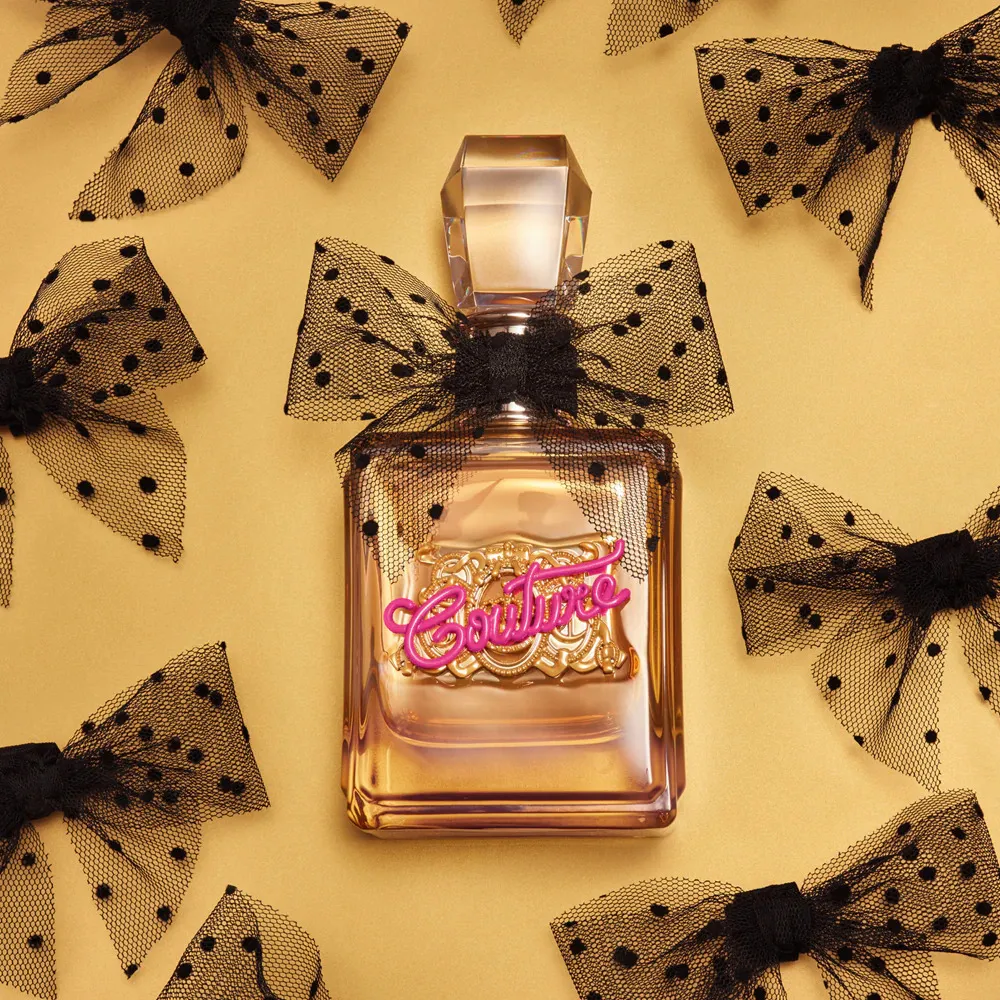 Viva La Juicy Gold Couture parfémovaná voda pro ženy 100 ml